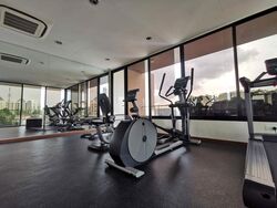 Nottinghill Suites (D21), Apartment #626025211